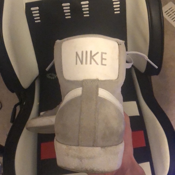 COPY - Nike blazer 77’ with box - Picture 2 of 4